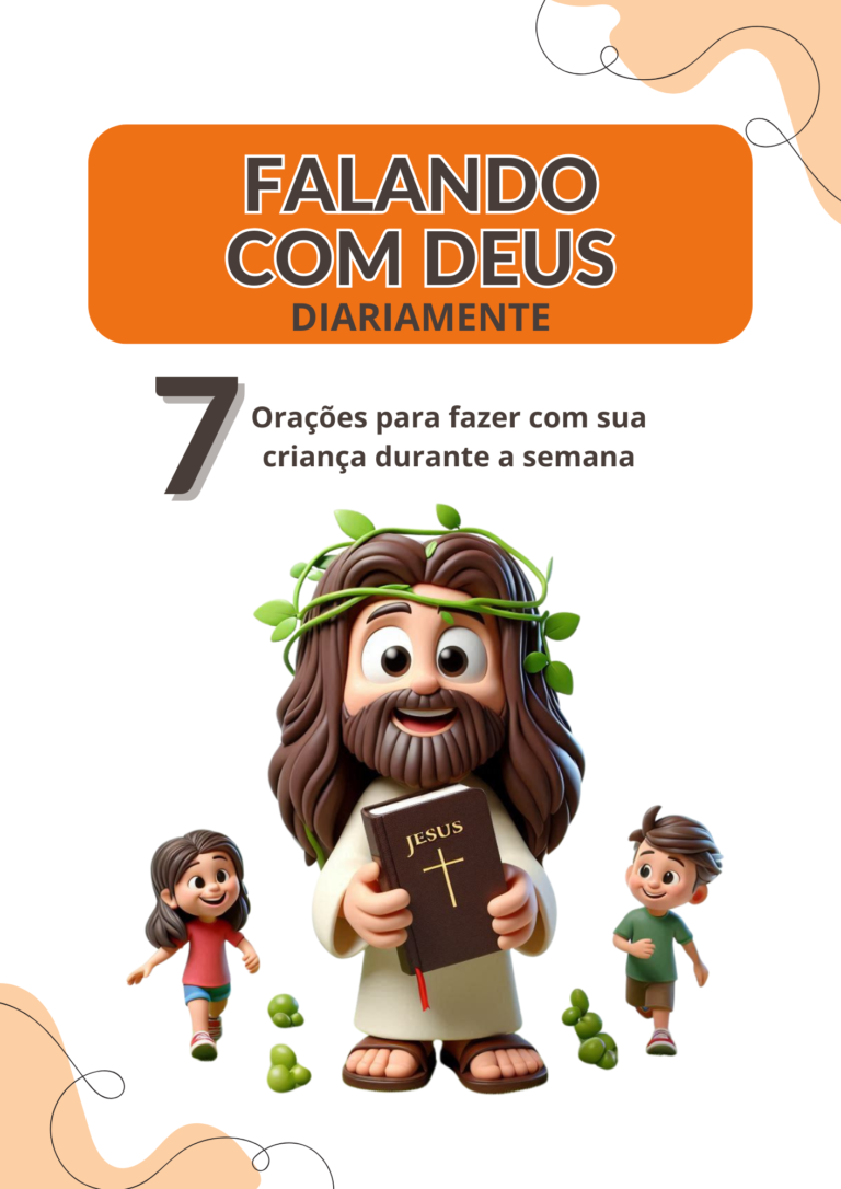 FALANDO COM DEUS